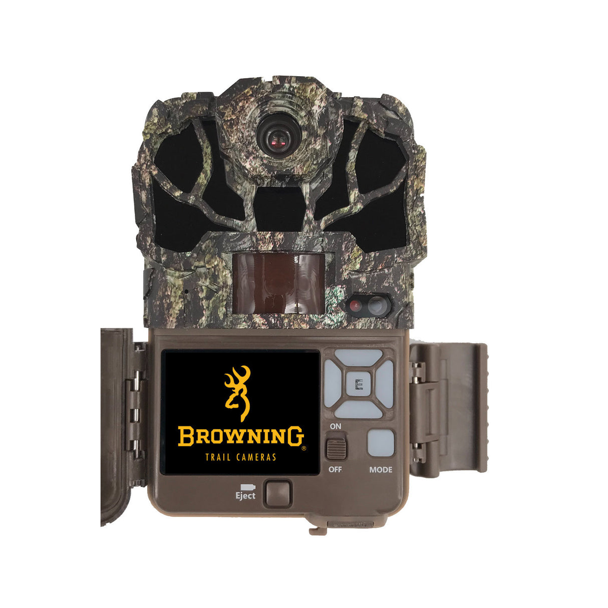 Browning Trail Camera Spec Ops Elite HP5 with Accessories Bundle