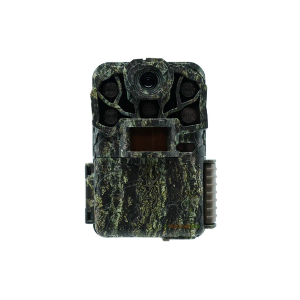 Browning Trail Cameras Recon Force Elite HP5 Ultra (Non-Cellular) with Accs
