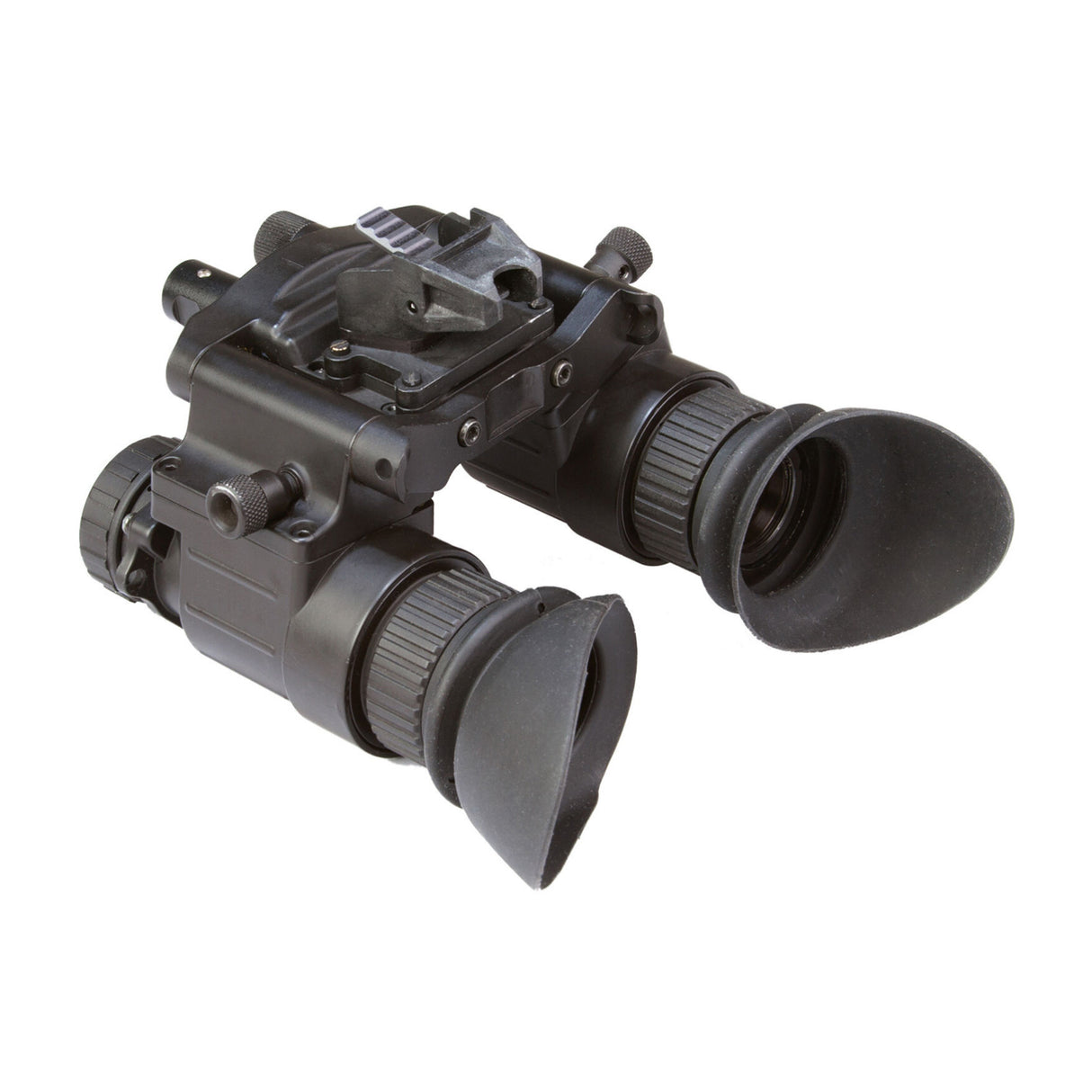 AGM NVG-50 NW1 Gen 2+Level 1 P45-White Phosphor NV Goggle