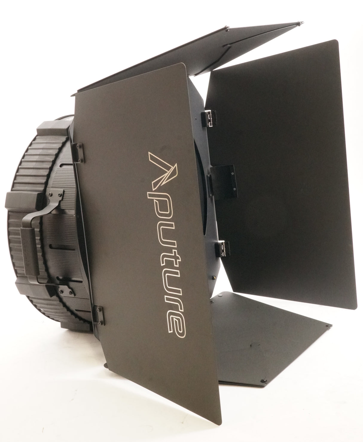 Aputure Motorized CF16 Fresnel Rolling Case Kit with Dual Expanding Focus (Used)