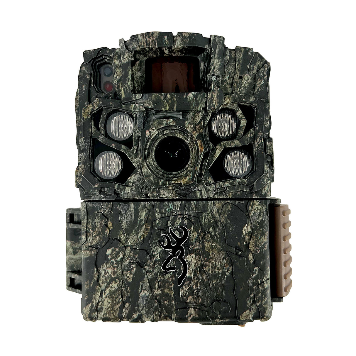Browning Strike Force FHDR 40MP Trail Camera (2 Pack) Bundle with Accessories
