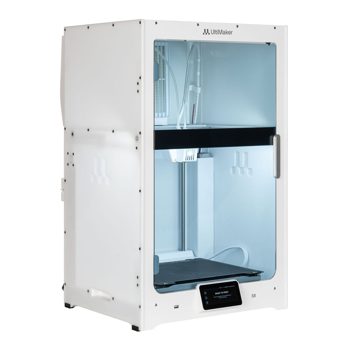 UltiMaker S8 3D Printer with Flexible Build Plate (US)