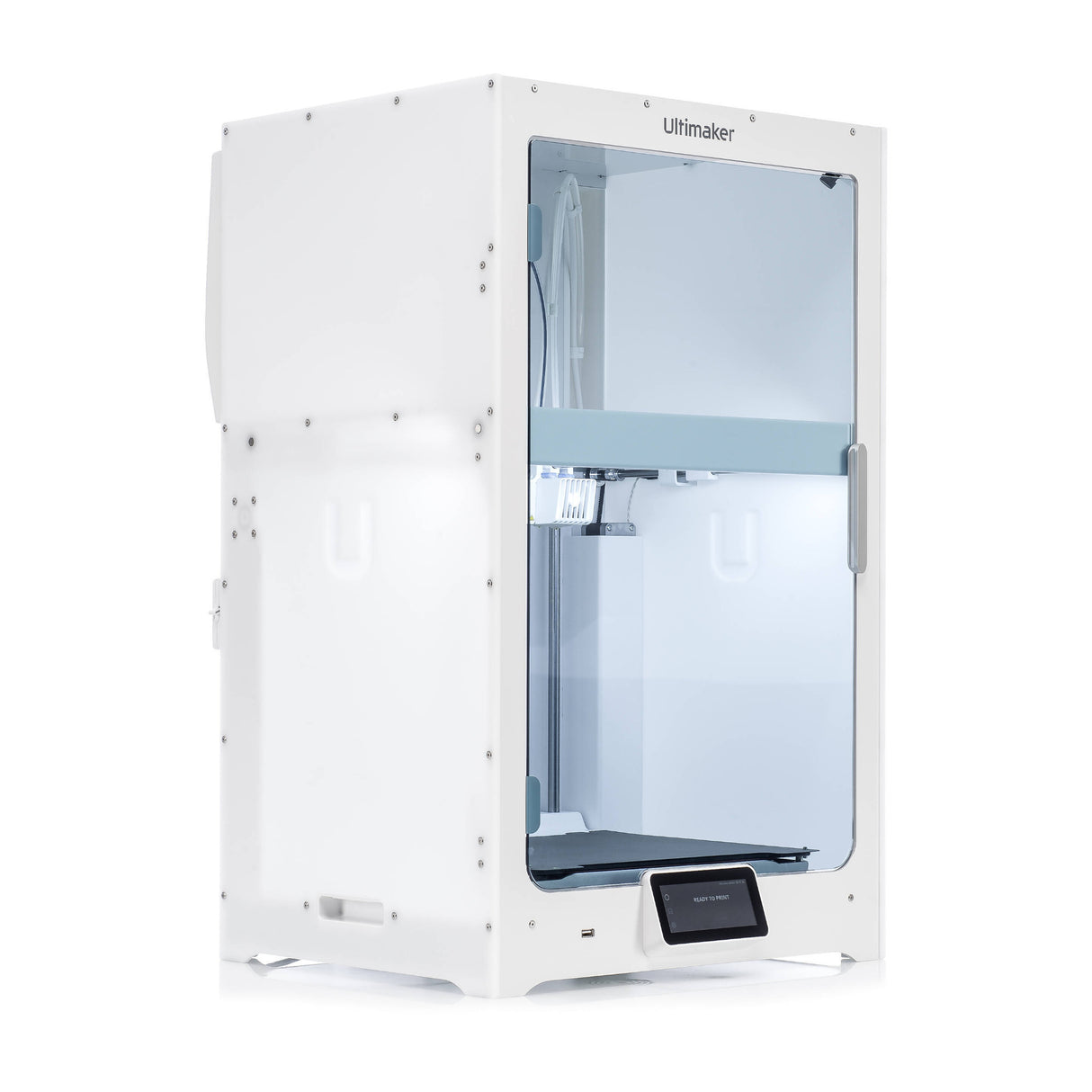 Ultimaker S7 3D Printer (No Camera, WiFi, USB)