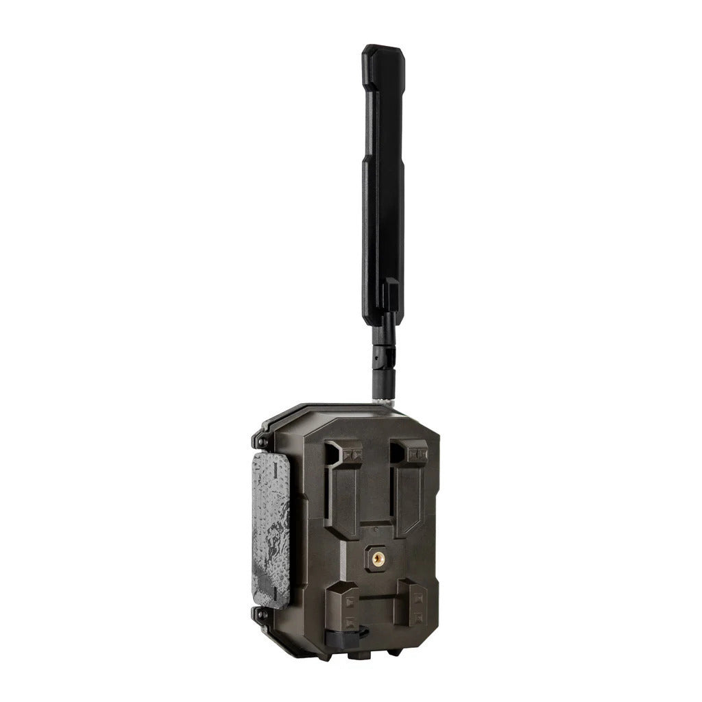 Spartan GoCam2 4G/LTE Multi-carrier Trail Camera (Areus Camo) with Accessories