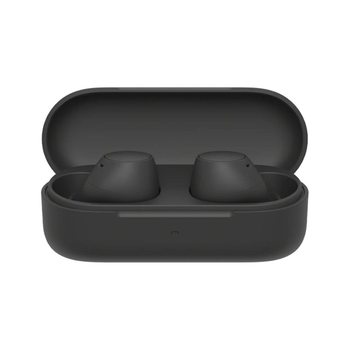 Garmin Venu 4 45mm AMOLED (Slate/Black) GPS Smartwatch with Earbuds Bundle