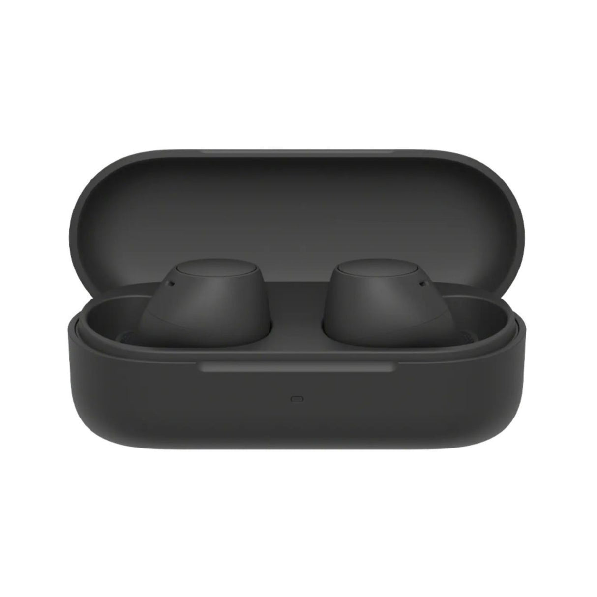 Garmin Venu 4 45mm AMOLED (Slate/Brown) GPS Smartwatch with Earbuds Bundle