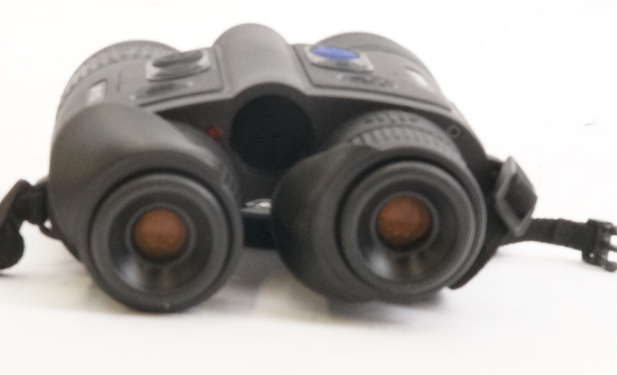 Pulsar Merger LRF XP35 Thermal Binoculars - Advanced Imaging & Rangefinding (Used)