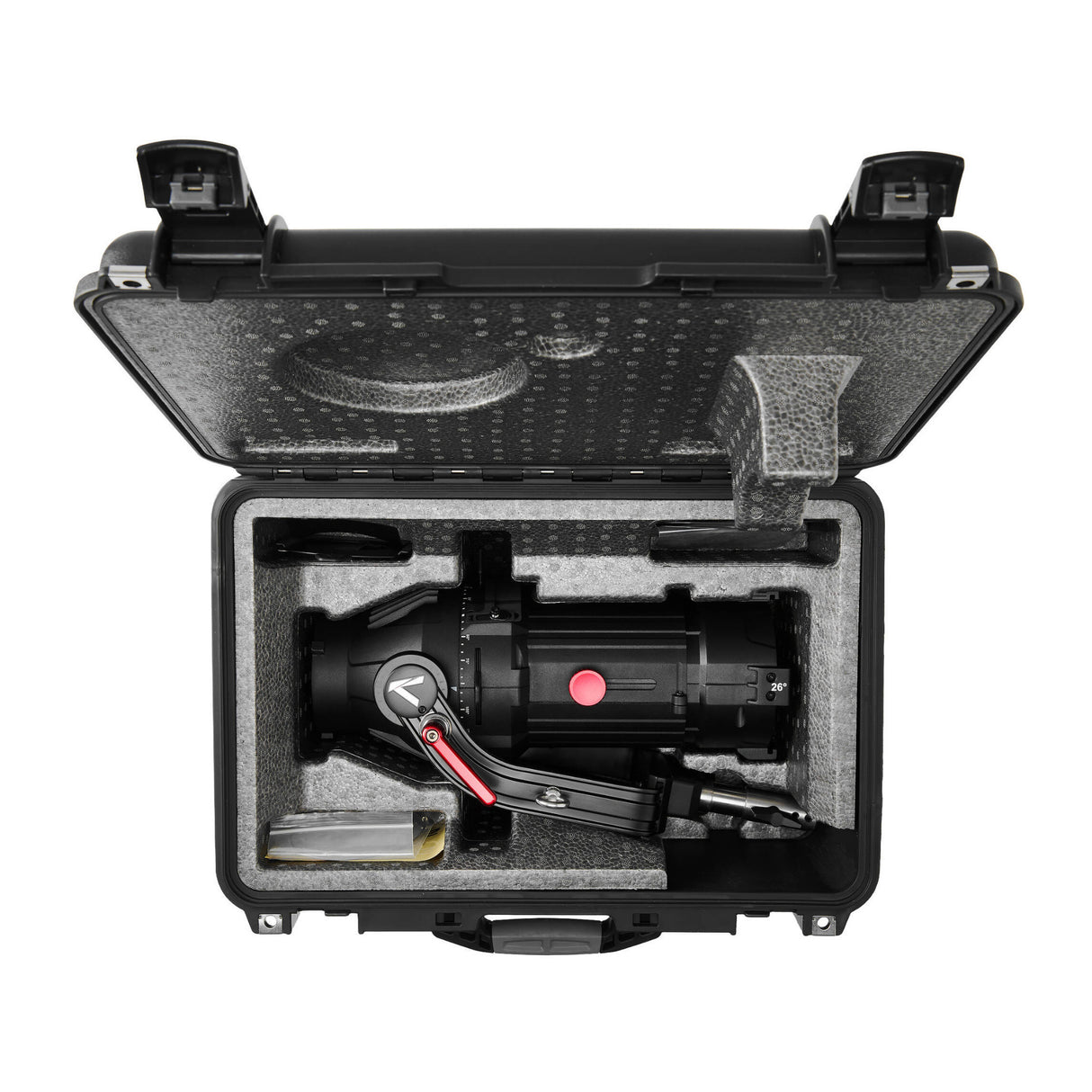 Aputure Spotlight Mount II 26 Lens Kit - Ellipsoidal Projection Lens Modifier