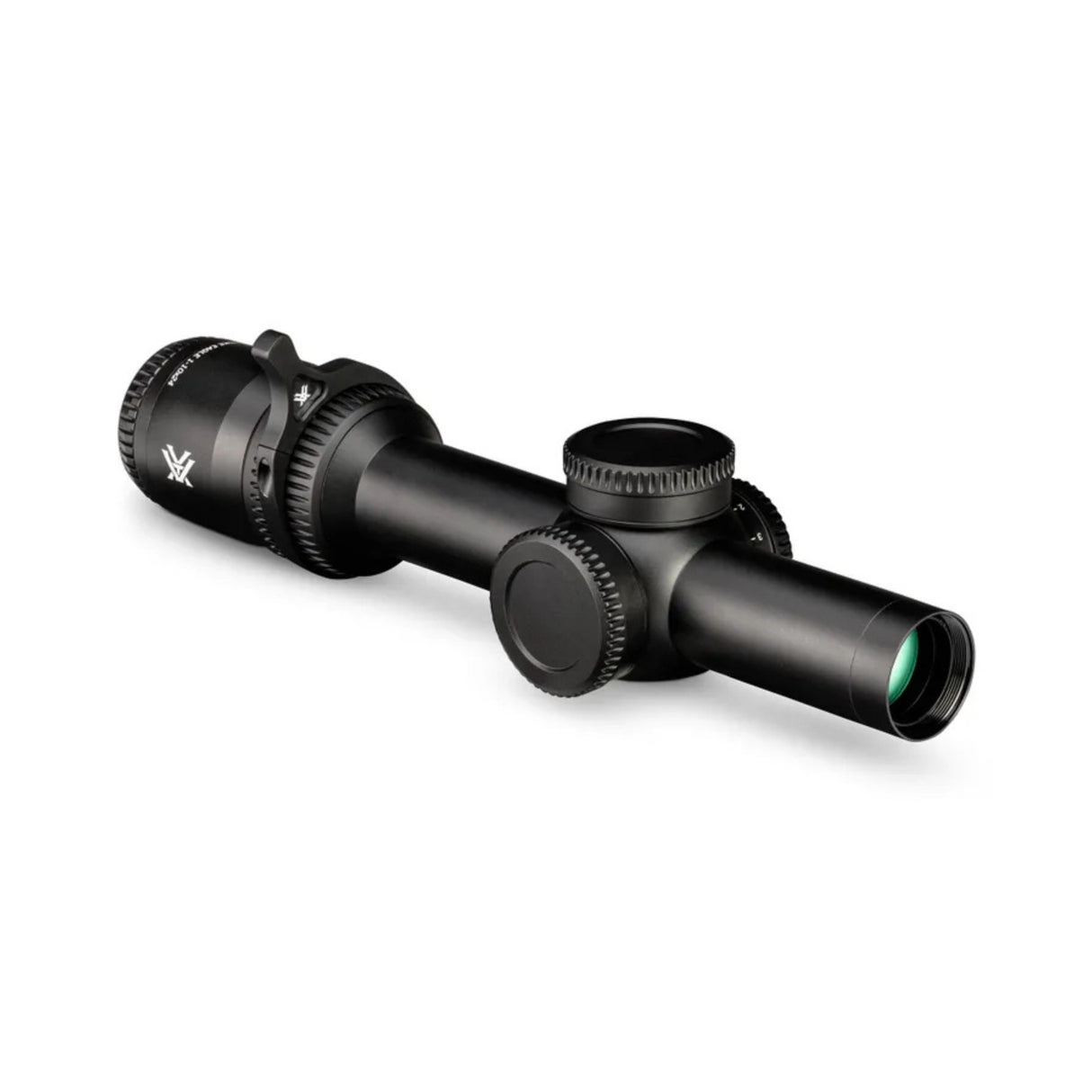 Vortex Strike Eagle 1-10x24 FFP EBR-8 BDC MOA 30mm Tube Riflescope