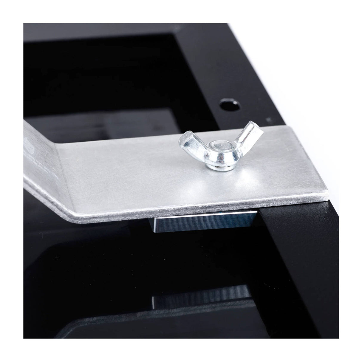 Spartan Camera Aluminum Bracket Mount for 10-Watt Solar Panel