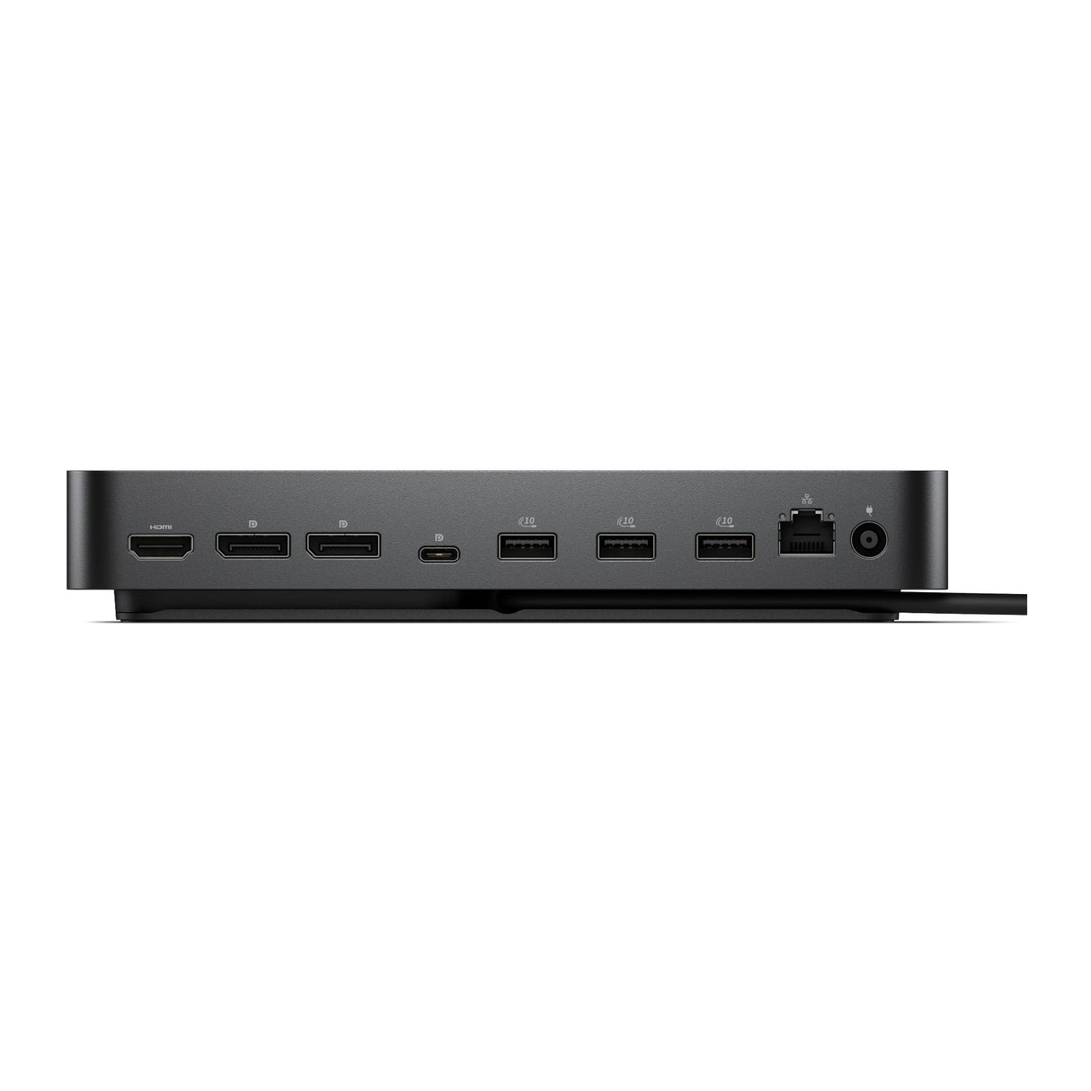 Dell Pro Dock WD25Z USB-C Docking Station