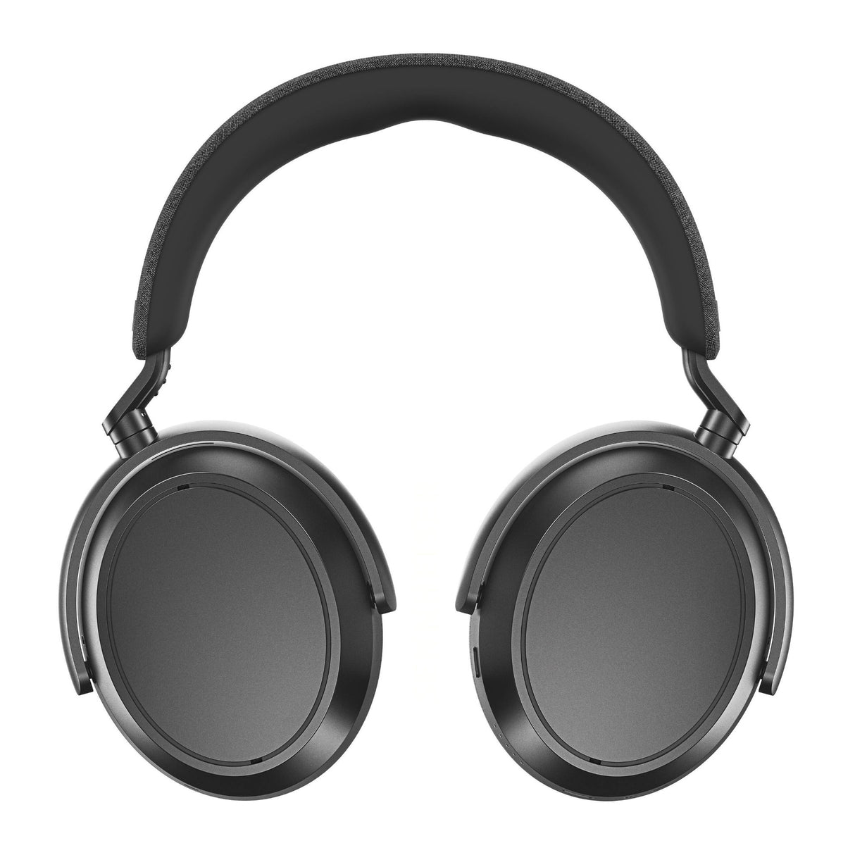 Sennheiser MOMENTUM 4 Noise-Canceling Wireless Over-Ear Headphones (Graphite)