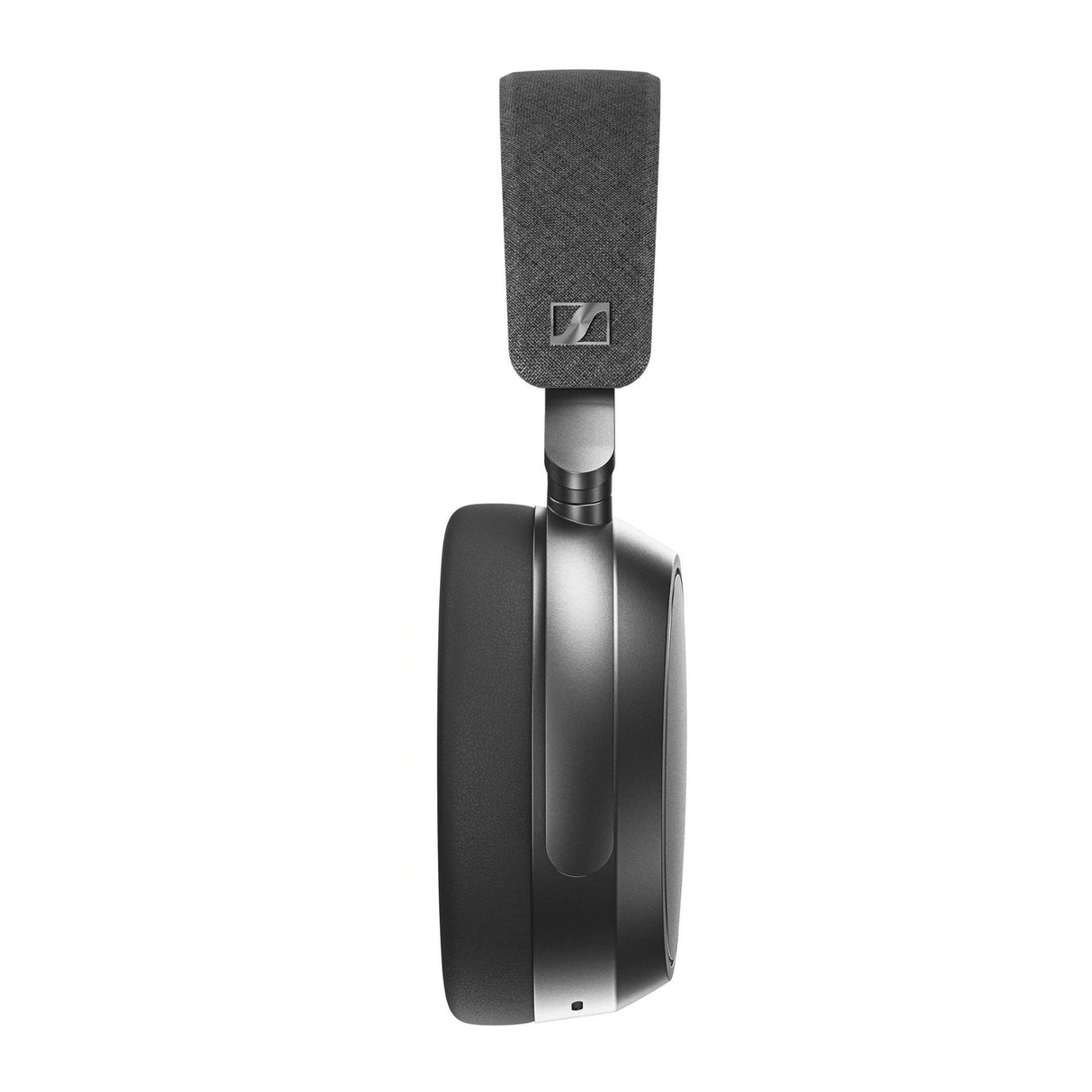 Sennheiser MOMENTUM 4 Noise-Canceling Wireless Over-Ear Headphones (Graphite)