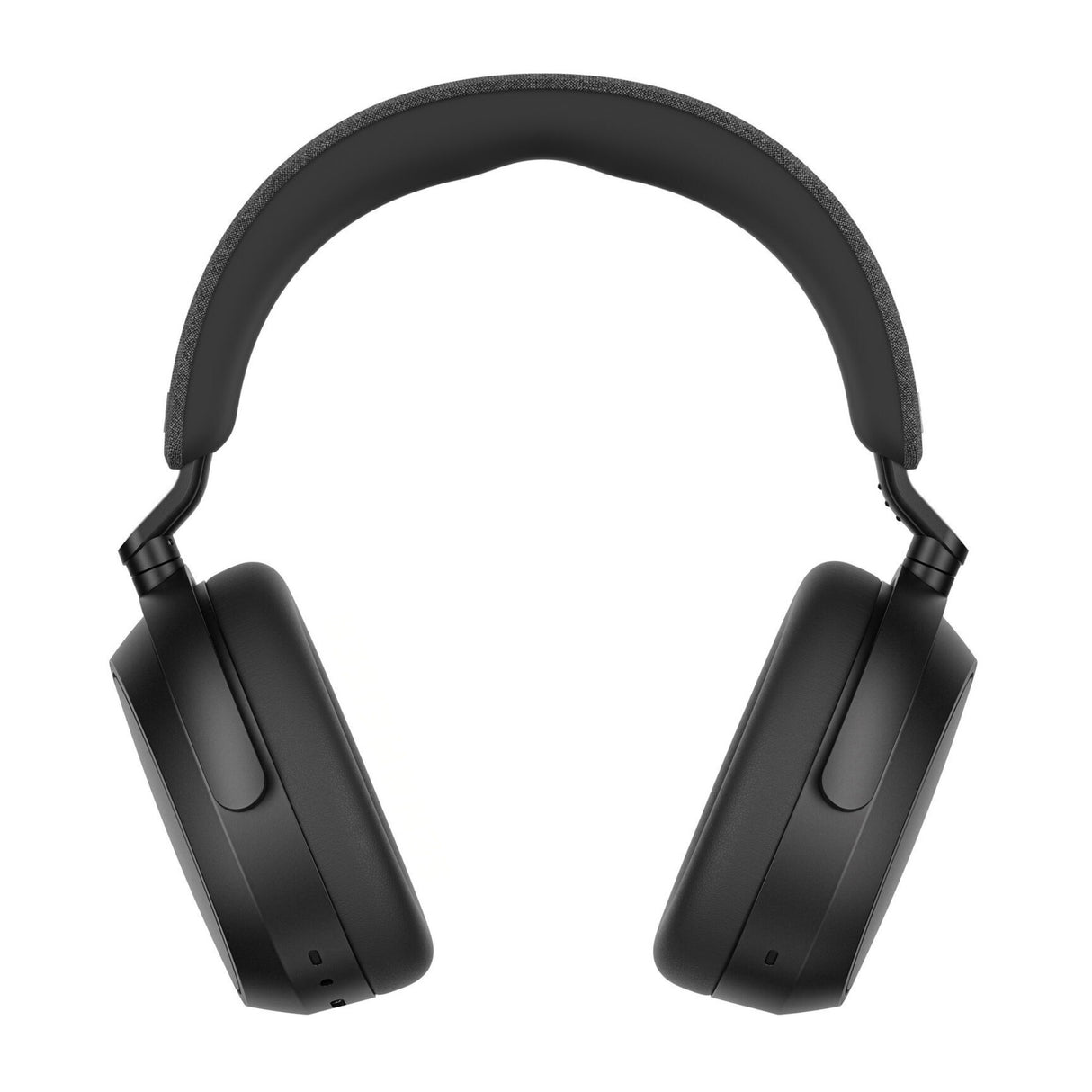 Sennheiser MOMENTUM 4 Noise-Canceling Wireless Over-Ear Headphones (Black)
