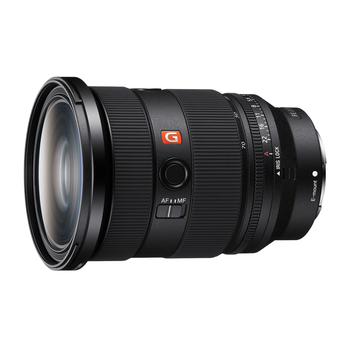 Sony Alpha 7V Mirrorless Lens Camera with FE 24-70mm f/2.8 GM II Lens Bundle