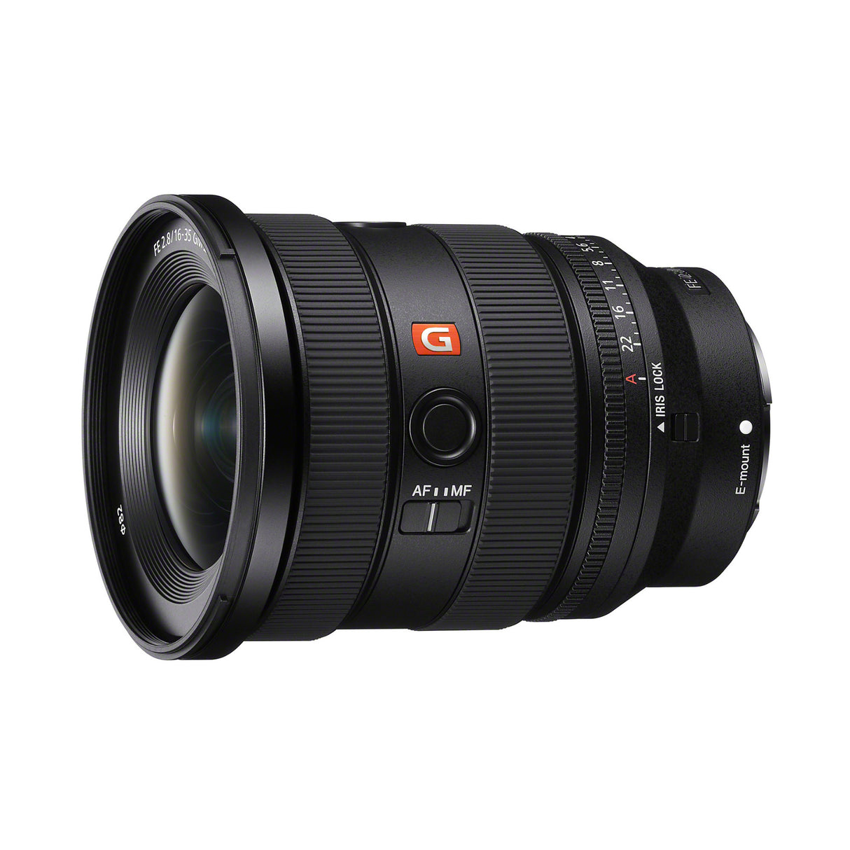 Sony Alpha 7V Mirrorless Lens Camera with FE 16-35mm F2.8 GM II Lens Bundle