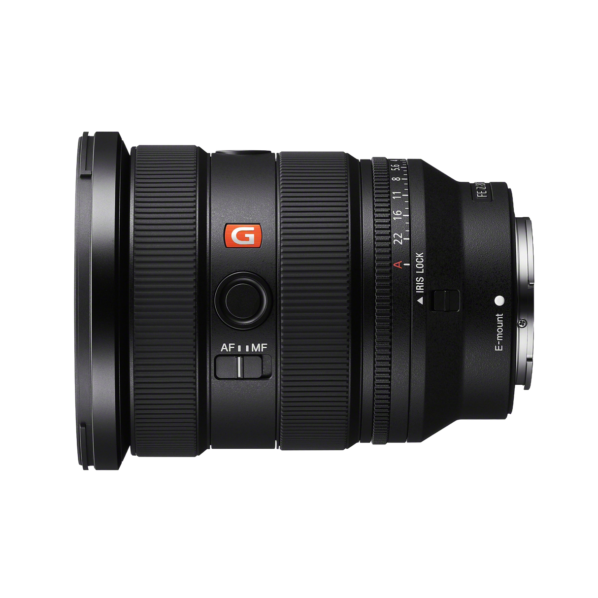 Sony Alpha 7V Mirrorless Lens Camera with FE 16-35mm F2.8 GM II Lens Bundle