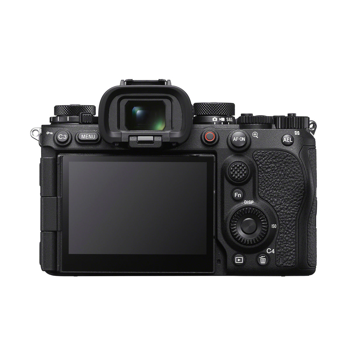 Sony Alpha 1 Mark II Mirrorless Camera with FE 24-70mm f/2.8 GM II Lens Bundle