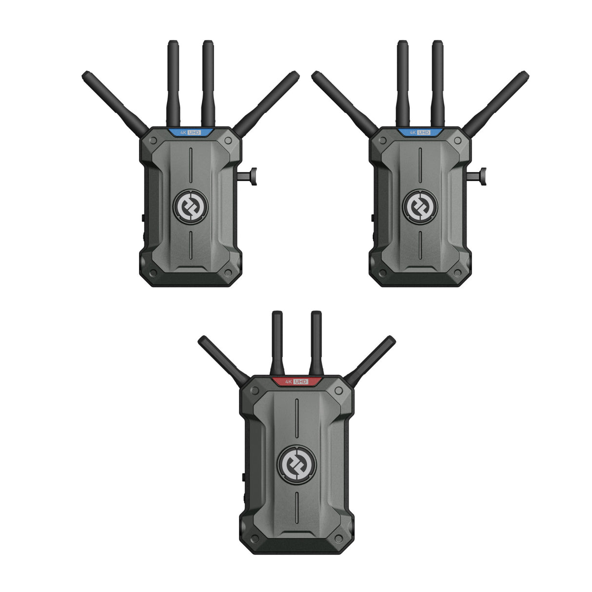 Hollyland Pyro Ultra 4K HDMI/SDI Wireless Video Transmission System