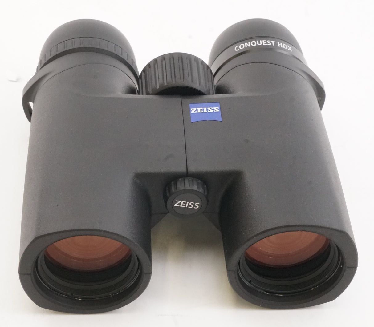 Zeiss CONQUEST HDX 10x32 Binocular (Used)