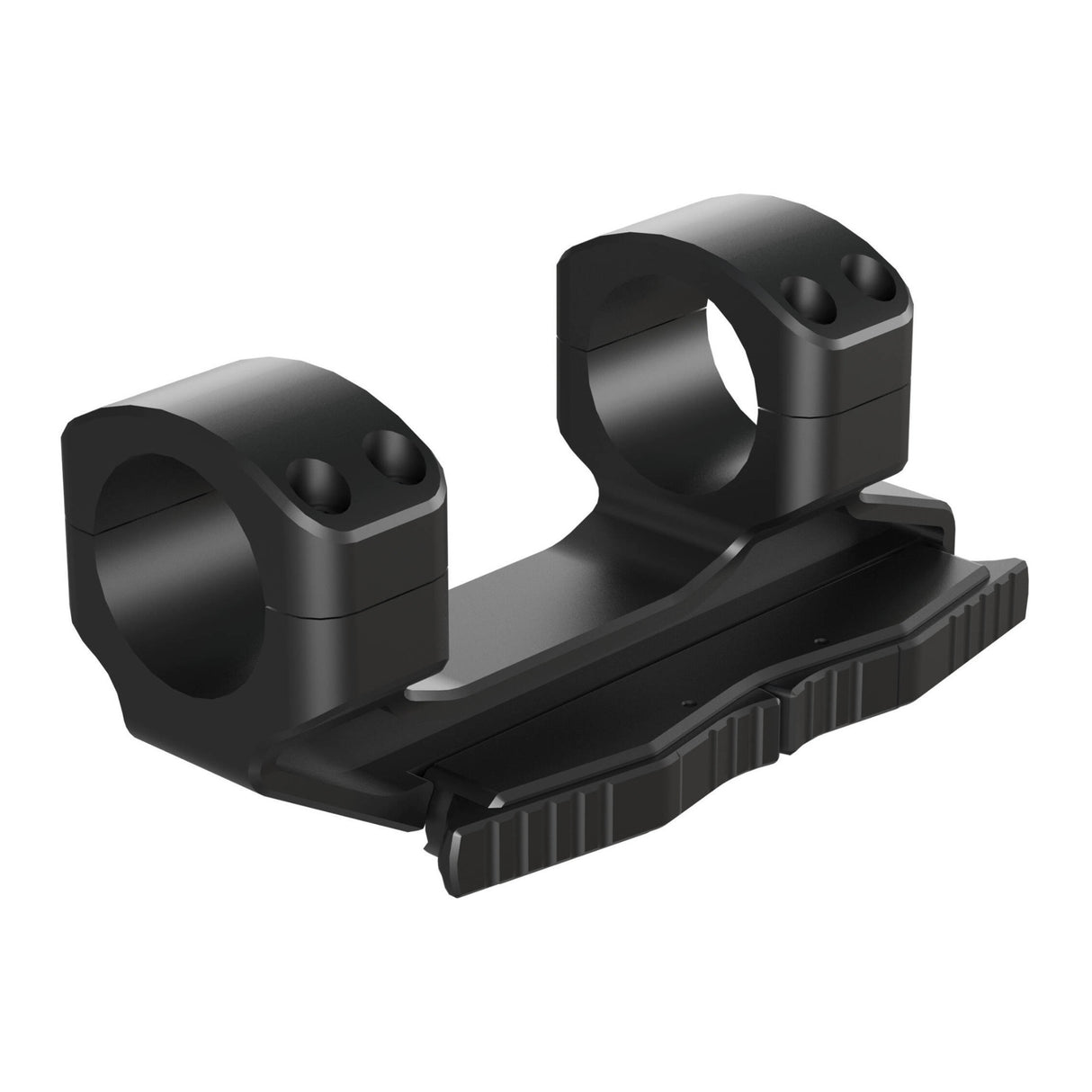 ATN Quick-Detach 30mm Dual Cantilever Scope Mount for ThOR6 Series