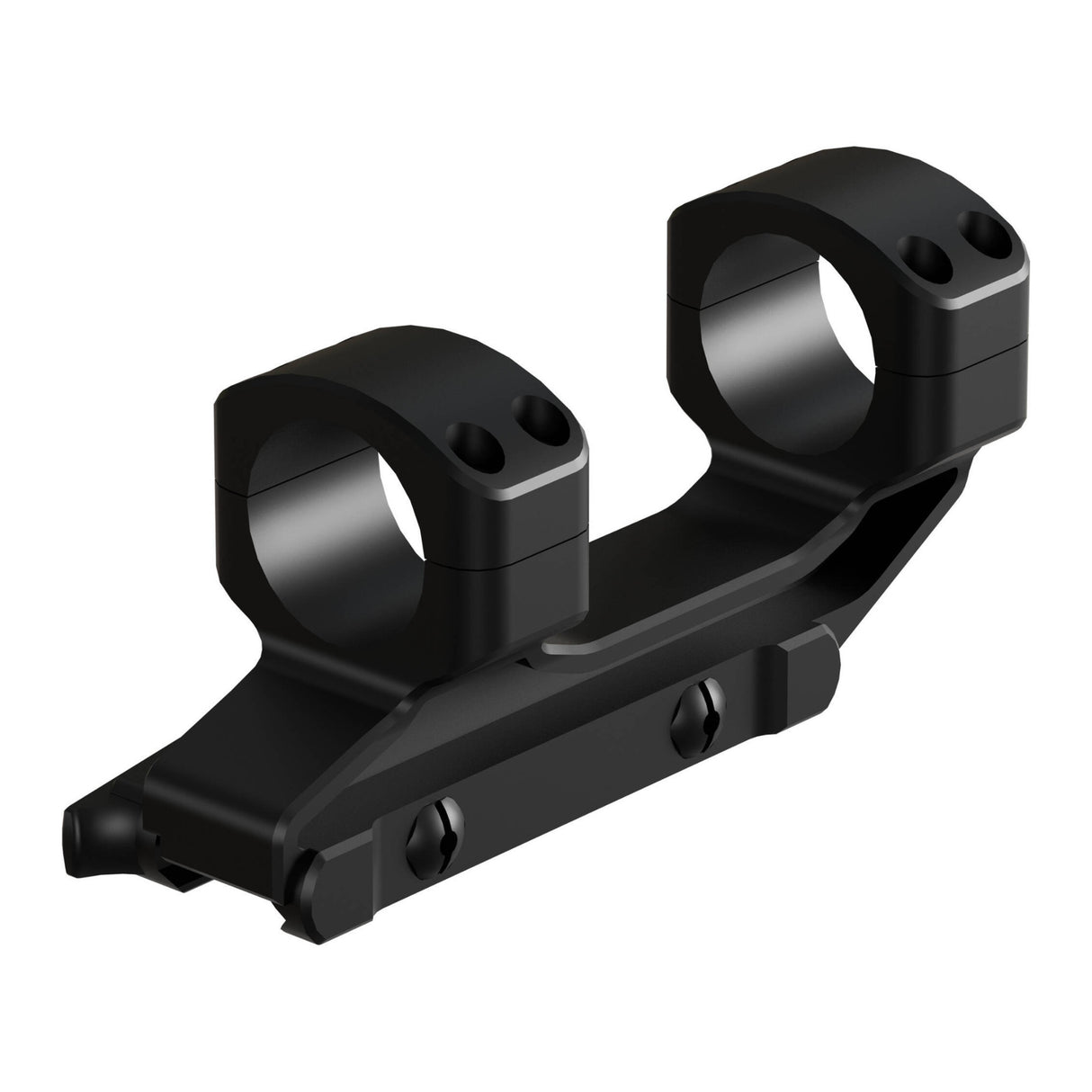 ATN Quick-Detach 30mm Dual Cantilever Scope Mount for ThOR6 Series