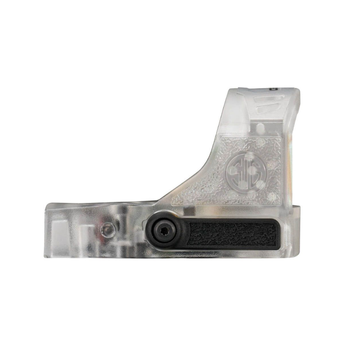 Sig Sauer Romeo-RS PRO Clear Reinforced Steel 8 Brightness Modes Red Dot Sight