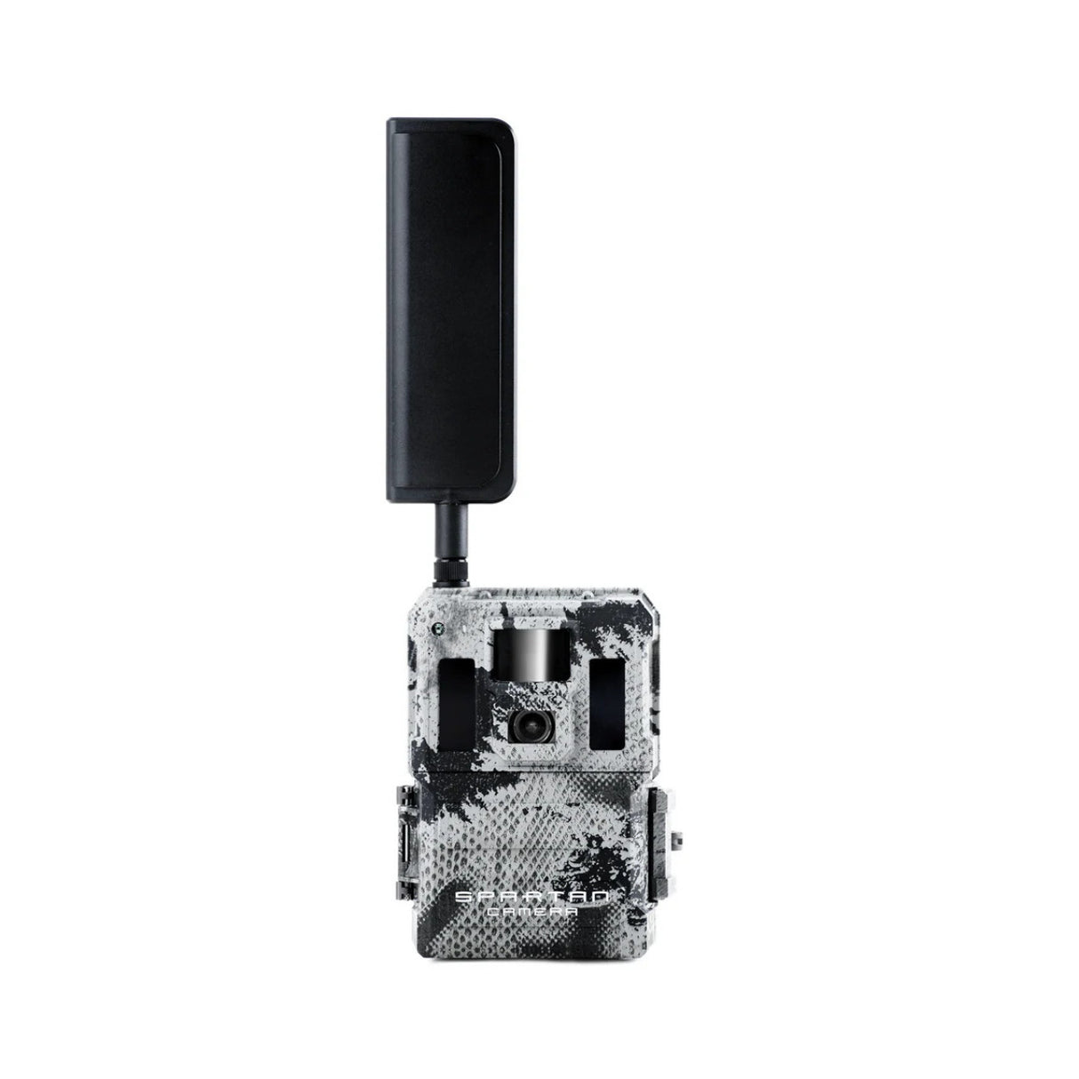 Spartan GoLive2 4G/LTE Trail Camera 6-Pack Bundle with 32GB Memory Card & Reader