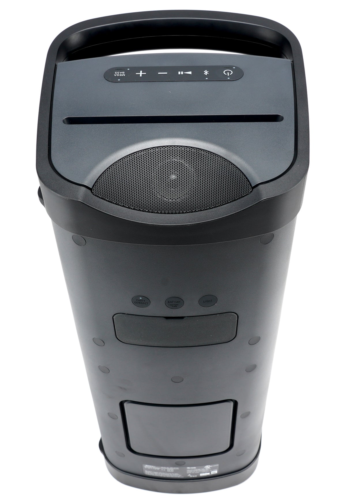 Sony XP700 X-Series Mega Bass Portable Bluetooth Wireless Speaker (Open Box)