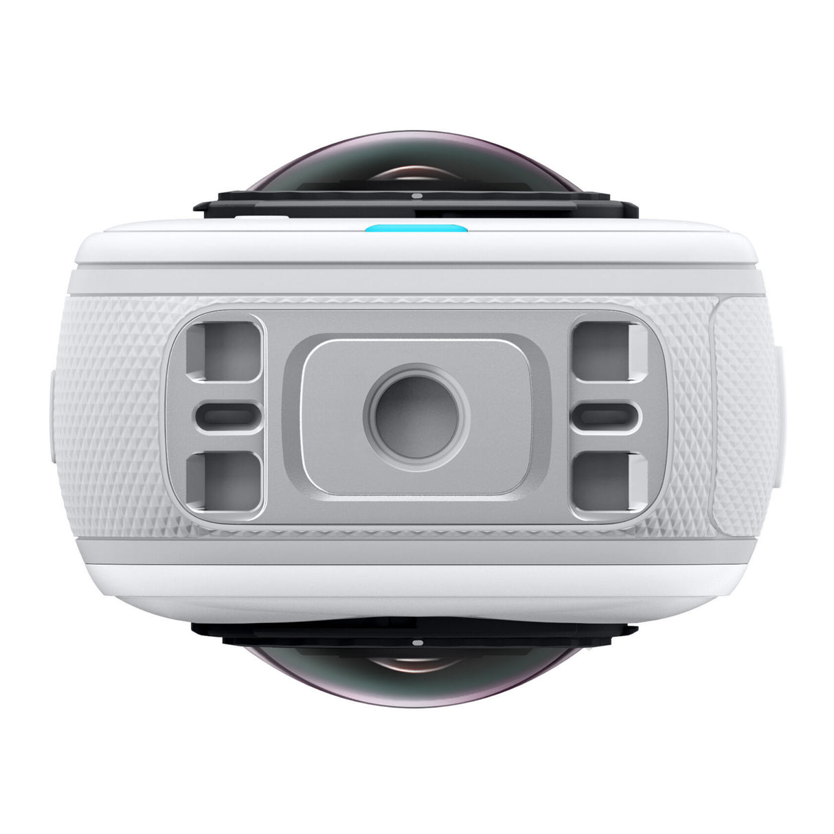 Insta360 X5 360 Degrees 8K Action Camera Limited Edition (Satin White)