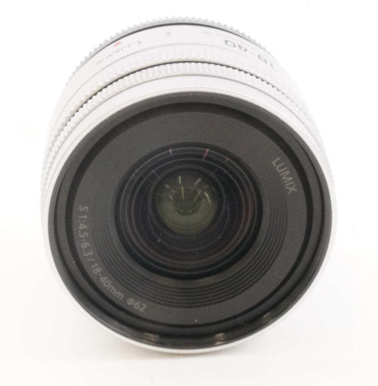 LUMIX S9 S 18-40mm Lens Kit - Black and Silver (DC-S9NSB9) (Used)