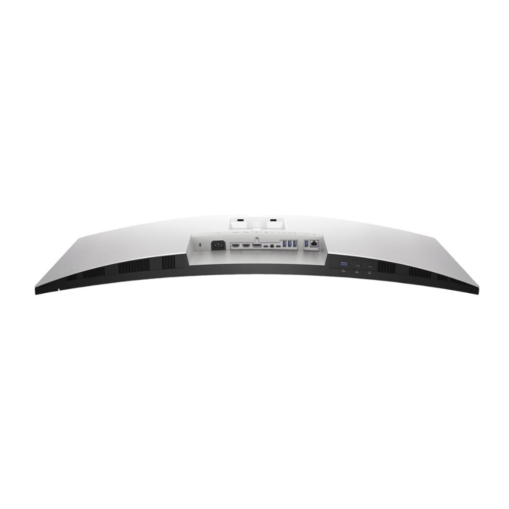 Dell UltraSharp U3824DW 38 Inch Curved Monitor with IPS Black USB-C Hub KVM 90W