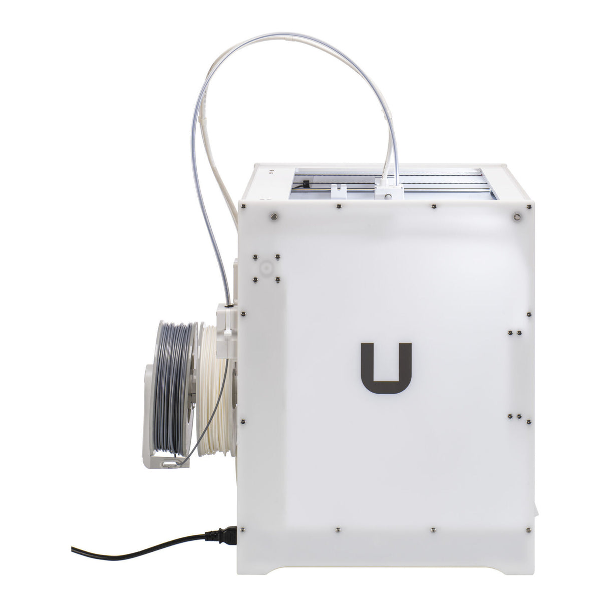 UltiMaker S6 Flex Secure 3D Printer with Flexible Build Plate