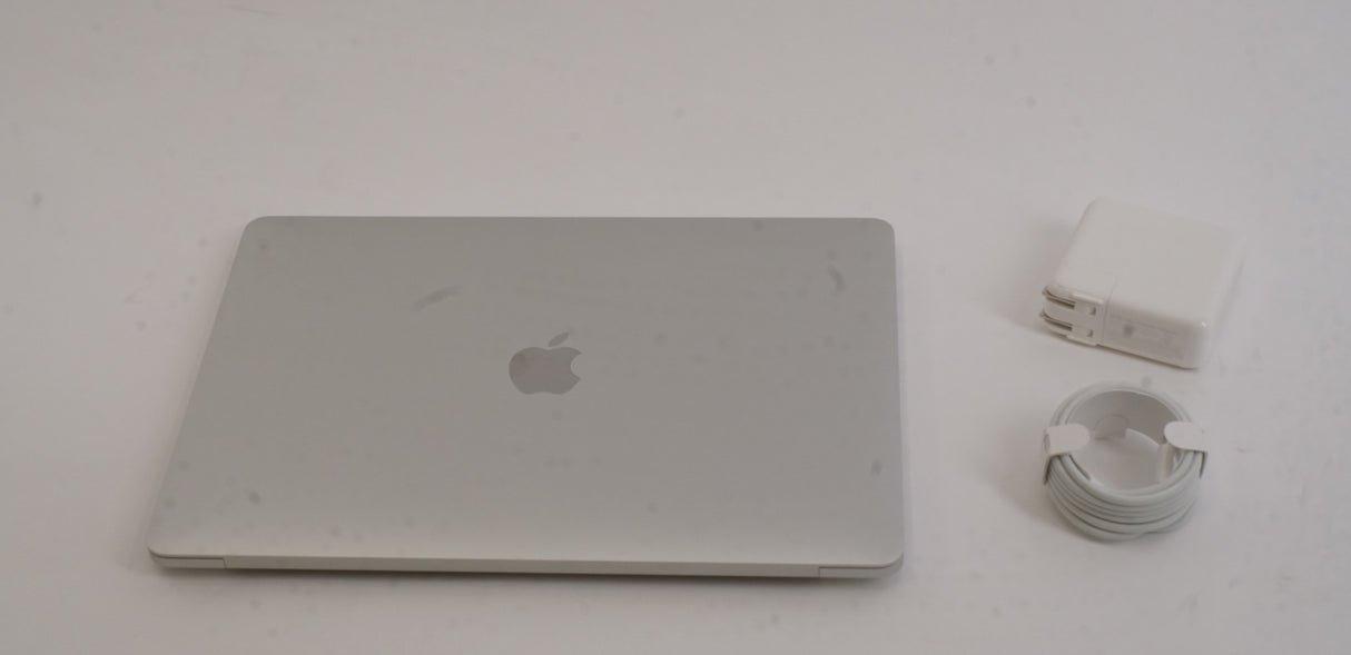 Apple MacBook Pro 13.3-Inch Laptop M2 Chip 24GB Memory 1TB SSD (Silver) (Used)