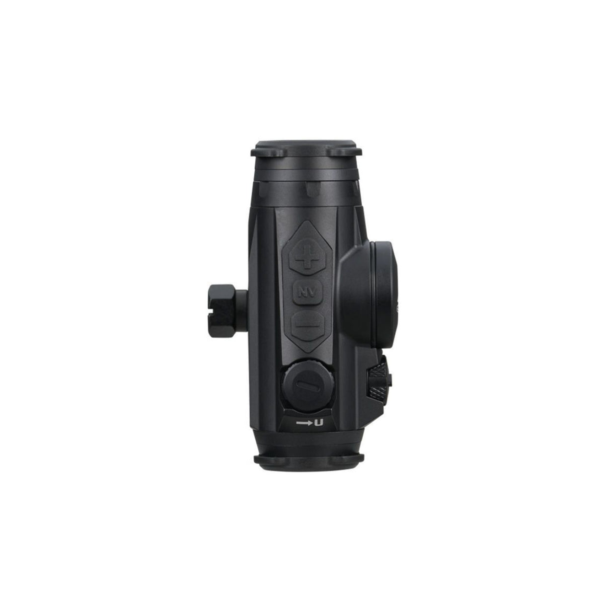 Sig Sauer ROMEO4T-PRO 1x20mm Red Dot Sight (Black)