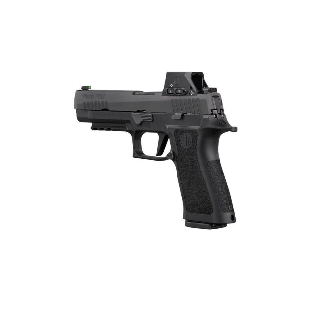 Sig Sauer ROMEO-X SIG-LOC PRO Red Dot Optic with MOTAC (6 MOA Red Dot)