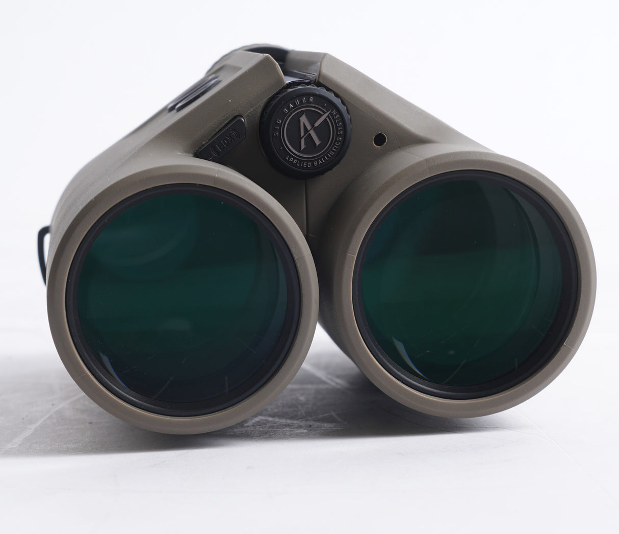 KILO10K-ABS HD GII LRF BINO 10X42 (Used)