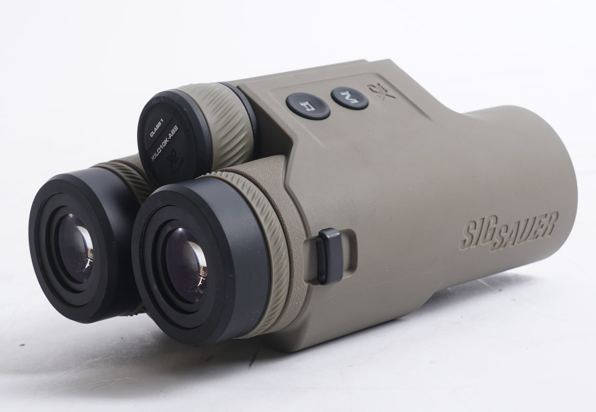 KILO10K-ABS HD GII LRF BINO 10X42 (Used)