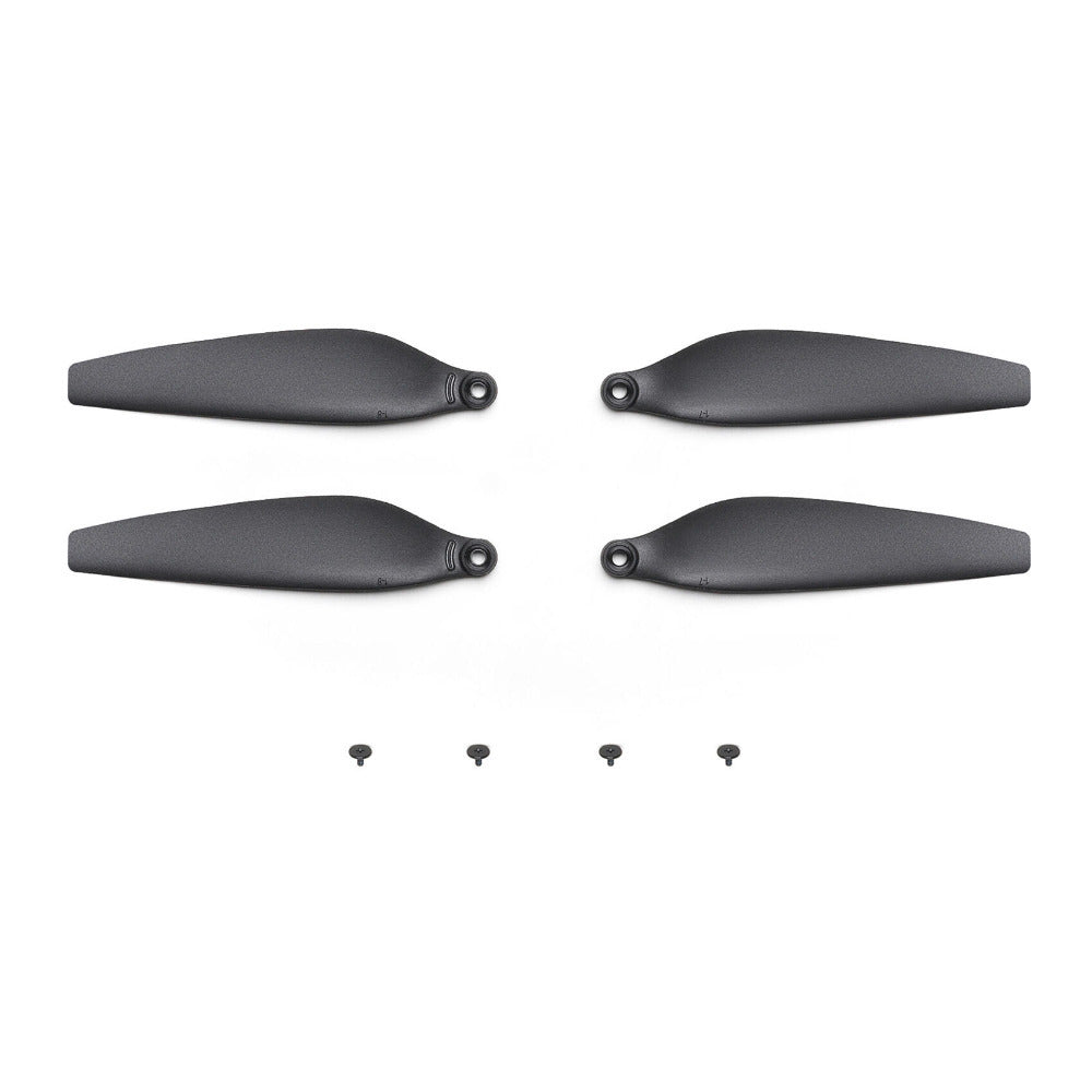 SKYROVER X1 Propellers CW CCW Replacement Drone Blades (4-Pack)
