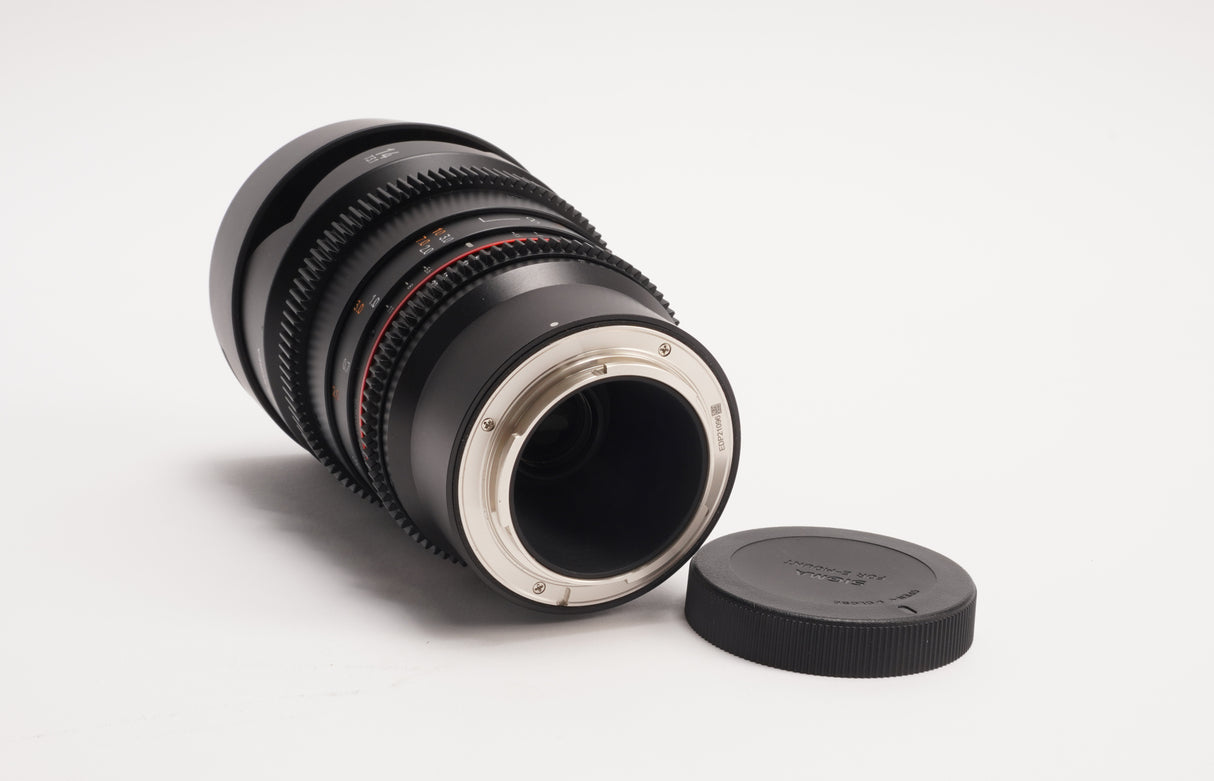 Rokinon 14mm T3.1 Cine DSX Ultra Wide Angle Lens for Sony E (Used)
