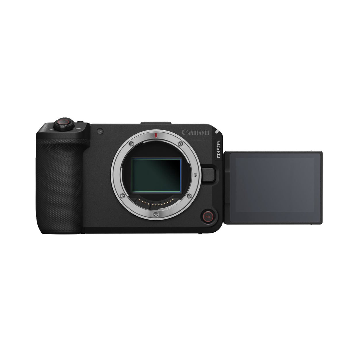 Canon R6 V Mirrorless Full-frame Digital Camera with 7K / 32.5MP Resolution