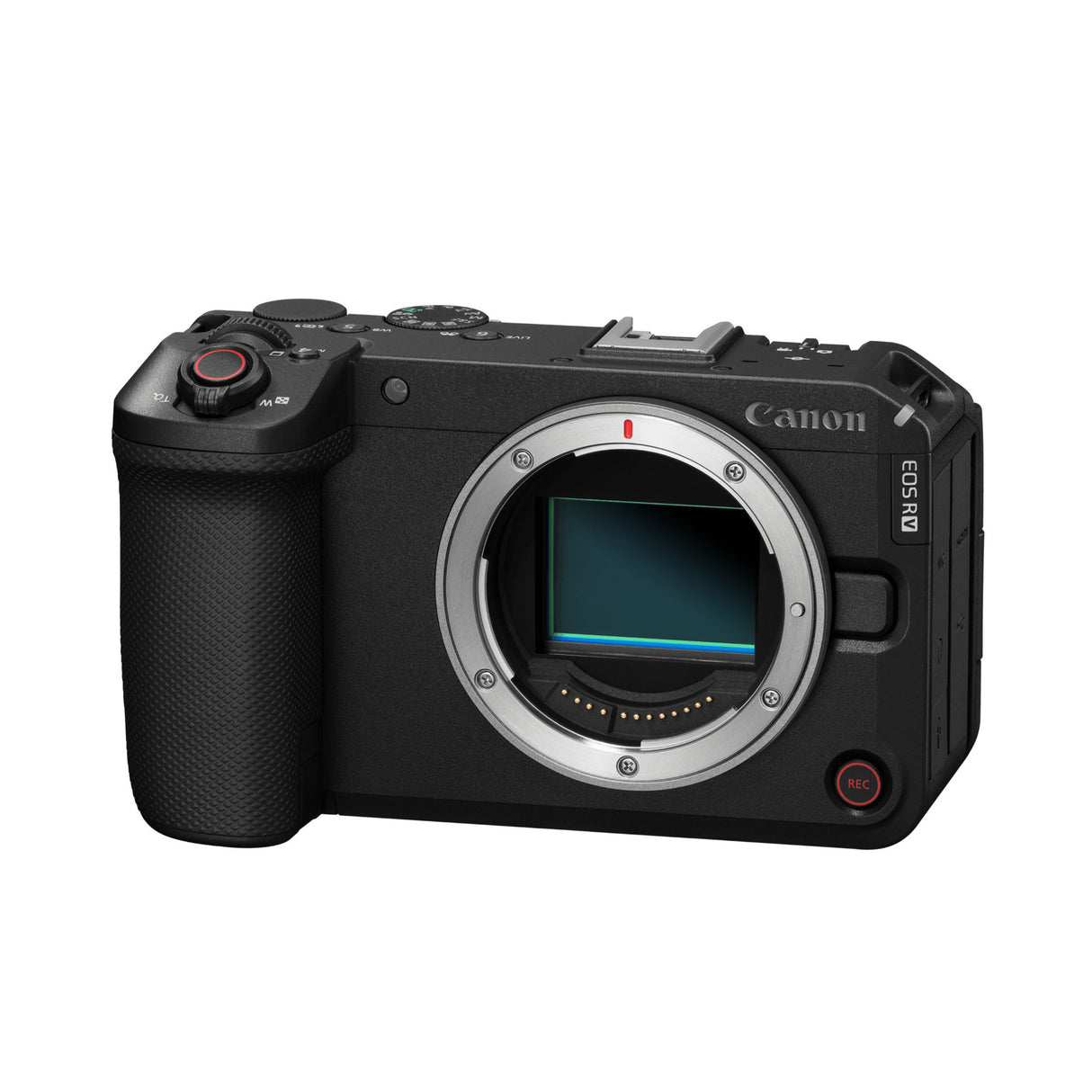 Canon R6 V Mirrorless Full-frame Digital Camera with 7K / 32.5MP Resolution