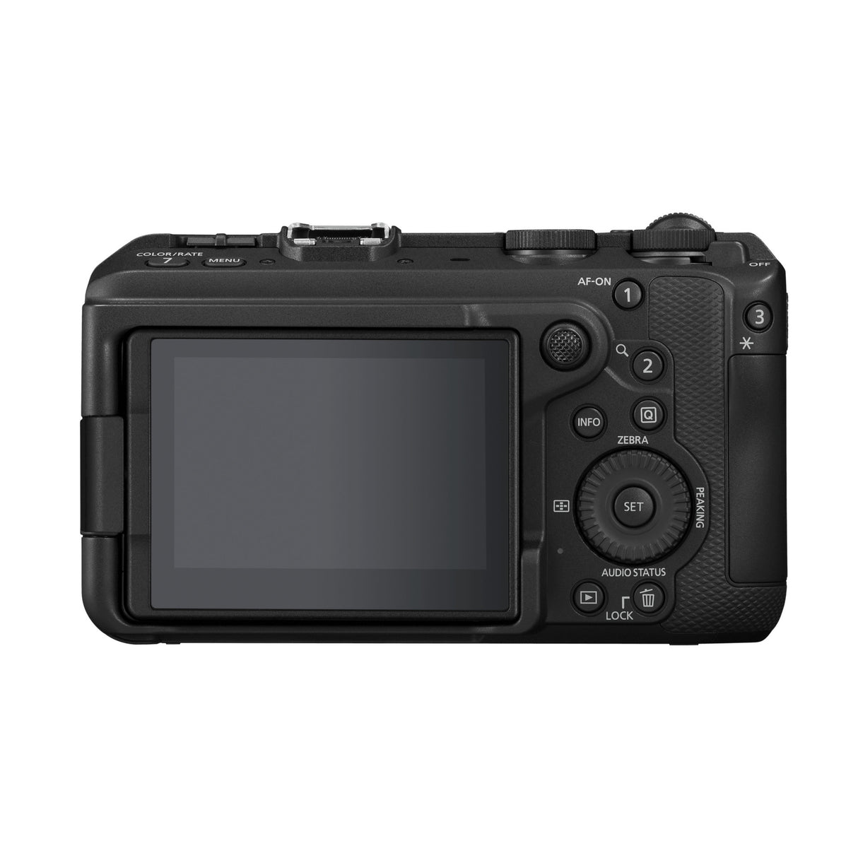 Canon R6 V Mirrorless Full-frame Digital Camera with 7K / 32.5MP Resolution