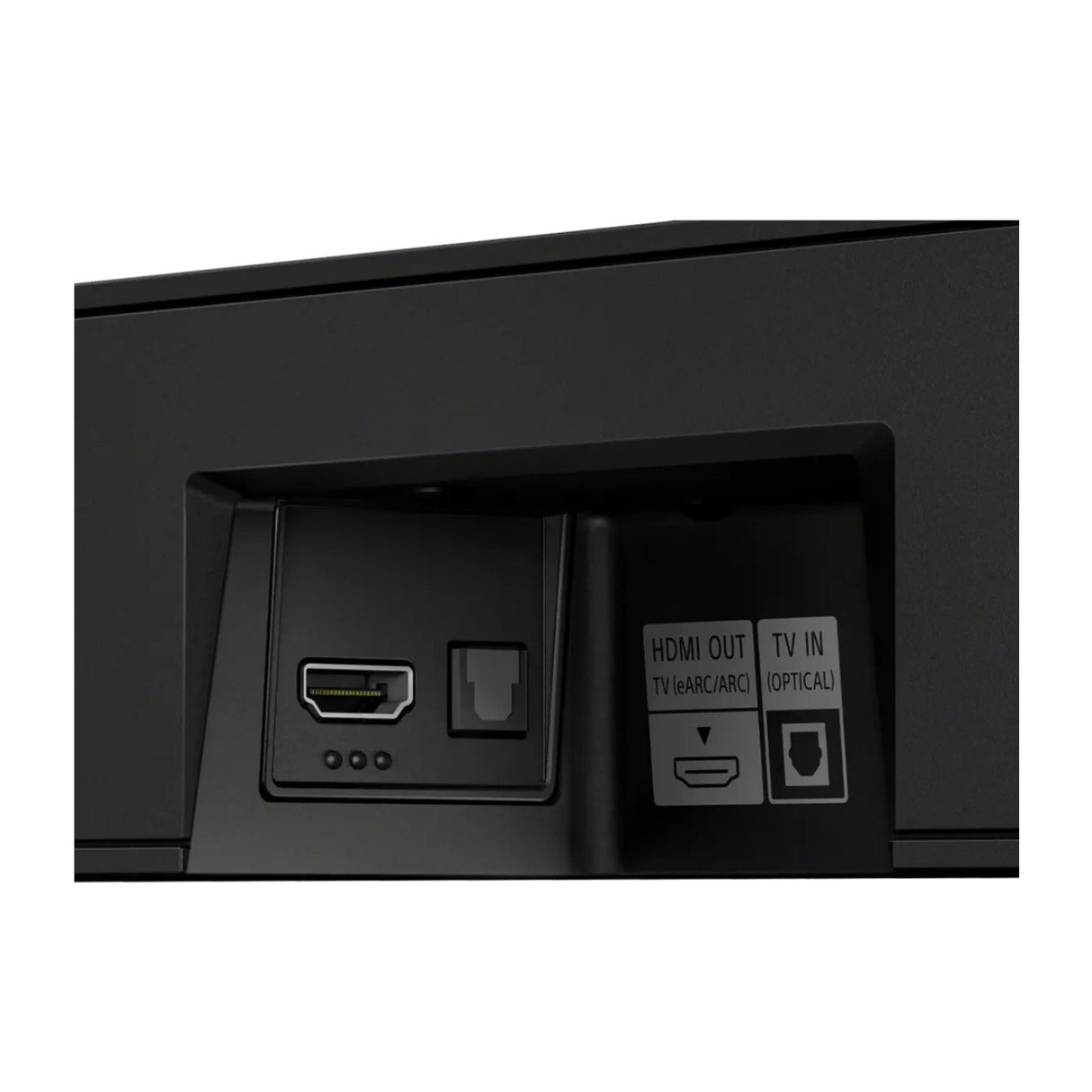 Sony BRAVIA Theater Bar 5 3.1Ch Home Theater Soundbar with Wireless Subwoofer