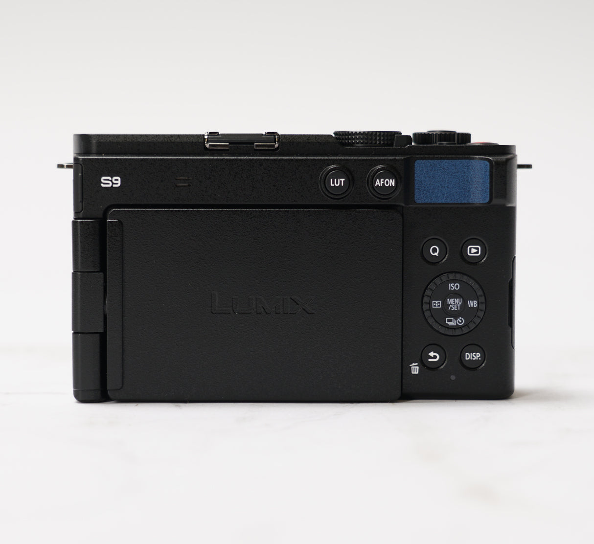 Panasonic LUMIX S9N Full Frame Compact and Lightweight Mirrorless Interchangeabl (Used)