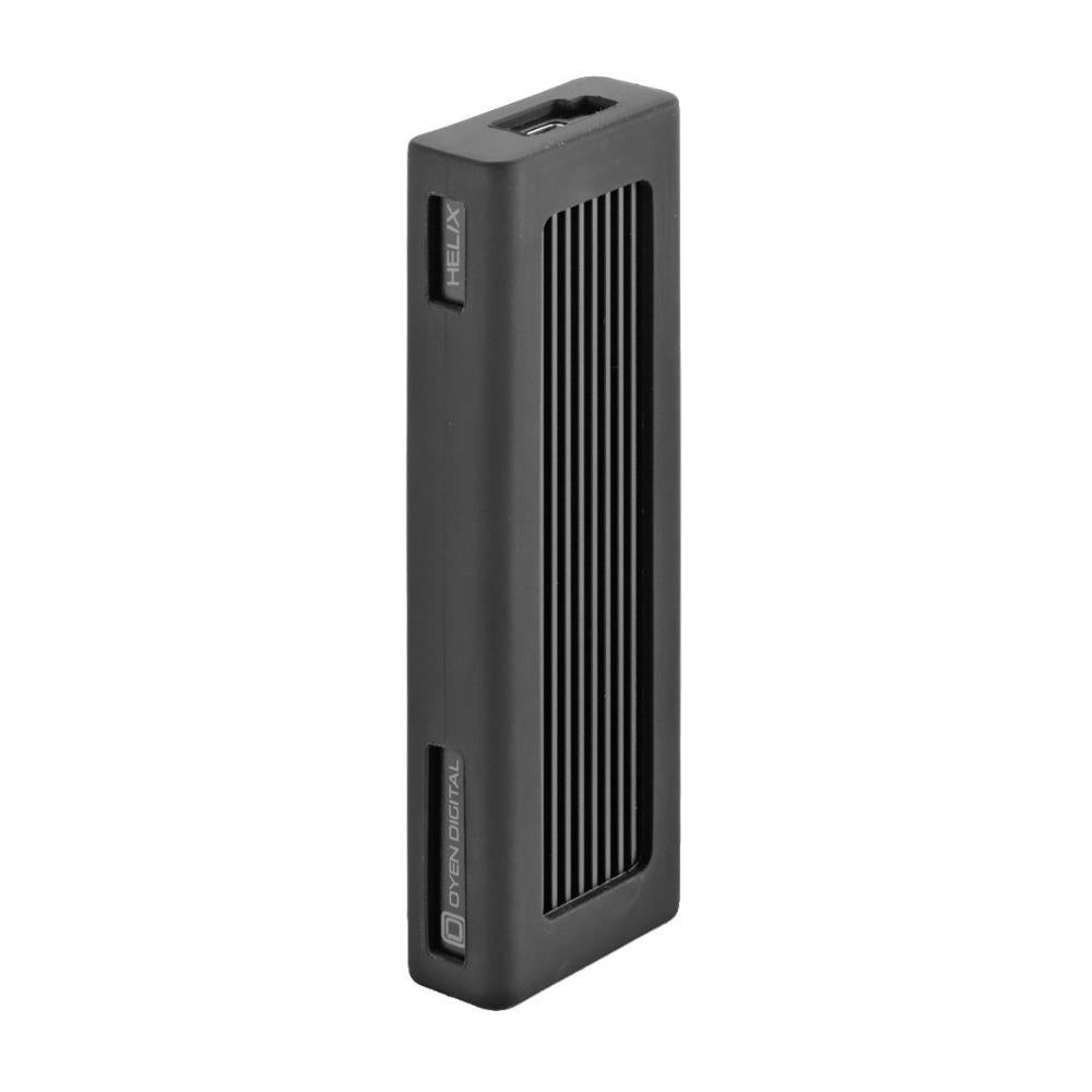 Oyen Digital 4TB Helix Dura USB-C 3.1 Gen 2 Portable NVMe SSD