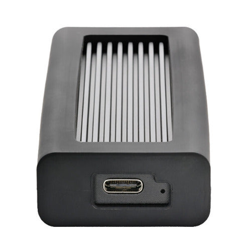 Oyen Digital 4TB Helix Dura USB-C 3.1 Gen 2 Portable NVMe SSD