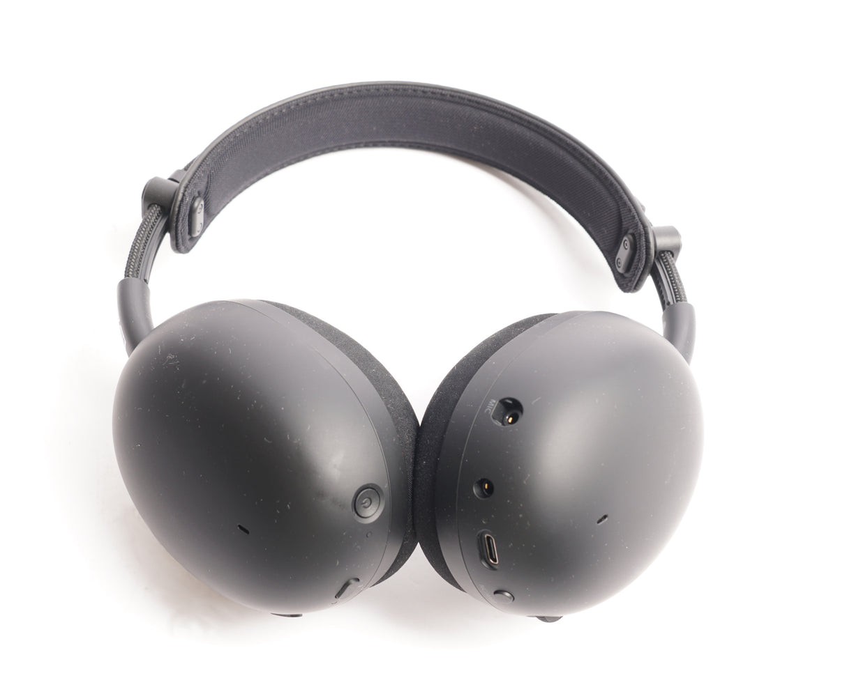 Sony INZONE H9 II Wireless Noise Canceling Gaming Headset (Black) (Used)