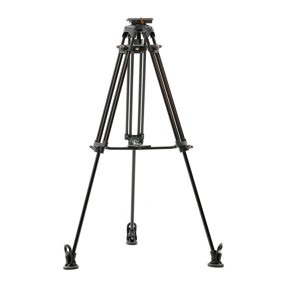 E-Image 75mm Heavy Duty Aluminum Tripod for PTZ Cameras
