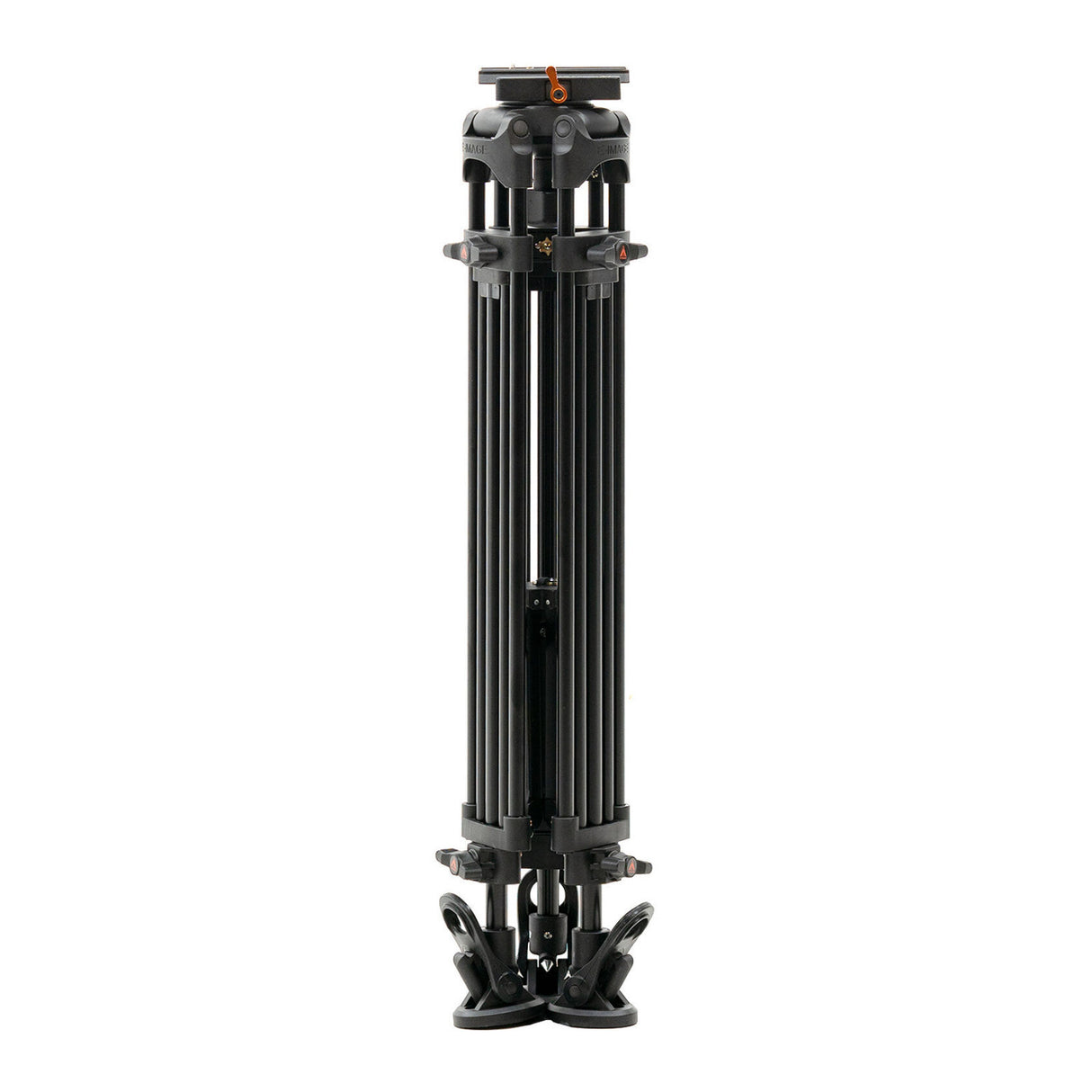 E-Image 75mm Heavy Duty Aluminum Tripod for PTZ Cameras